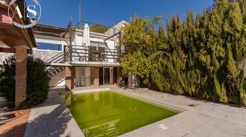 Foto 5 de Casa o chalet en venta en Los Olivos, Pulianas, Granada