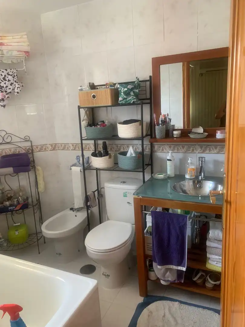 Apartament amb piscina en venda a Rincón de Loix, imagen 10