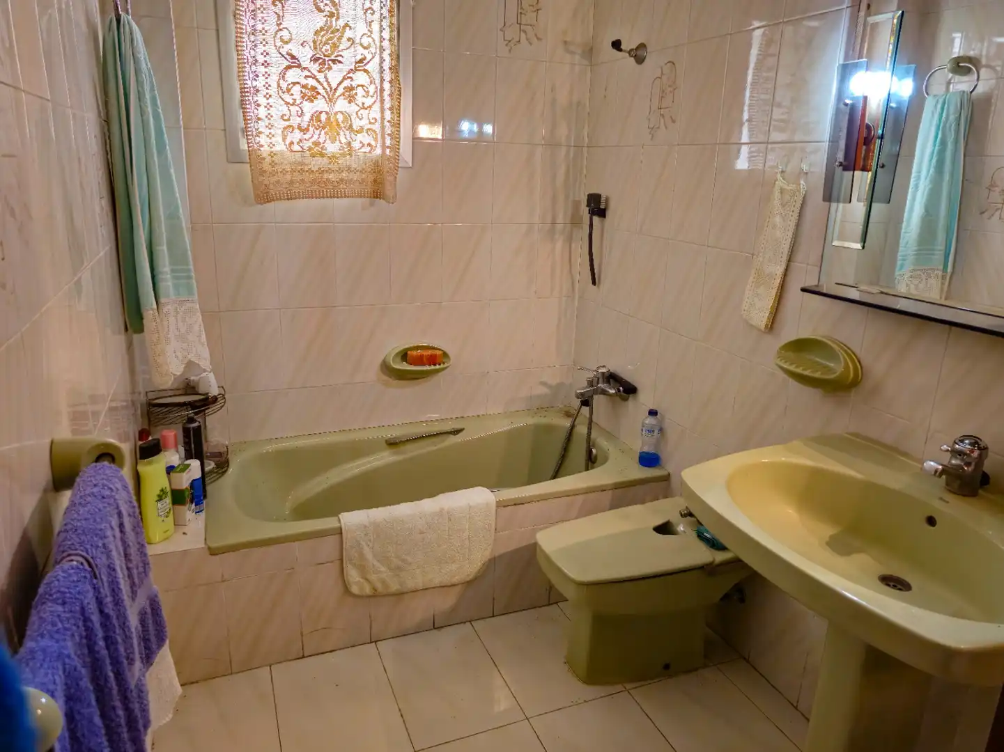 Maison rustique avec terrasse à vendre à Sagra, imagen 6