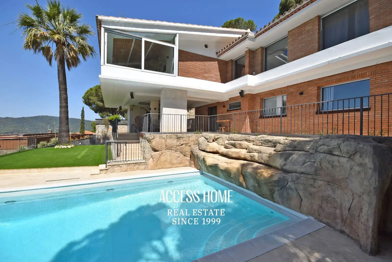 Villa in vendita a Cabrils, imagen 77