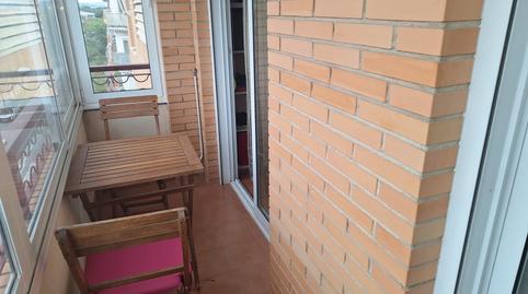 Foto 2 de Pis de lloguer a Norte, San Vicente del Raspeig / Sant Vicent del Raspeig