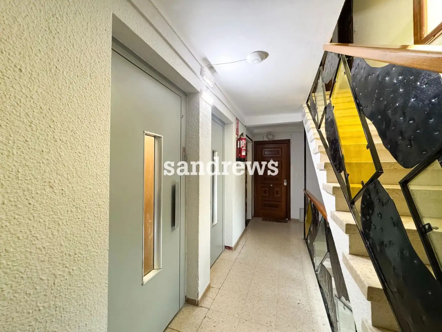 Pis amb ascensor en venda a Muga - Gran Reserva - Badia, imagen 20