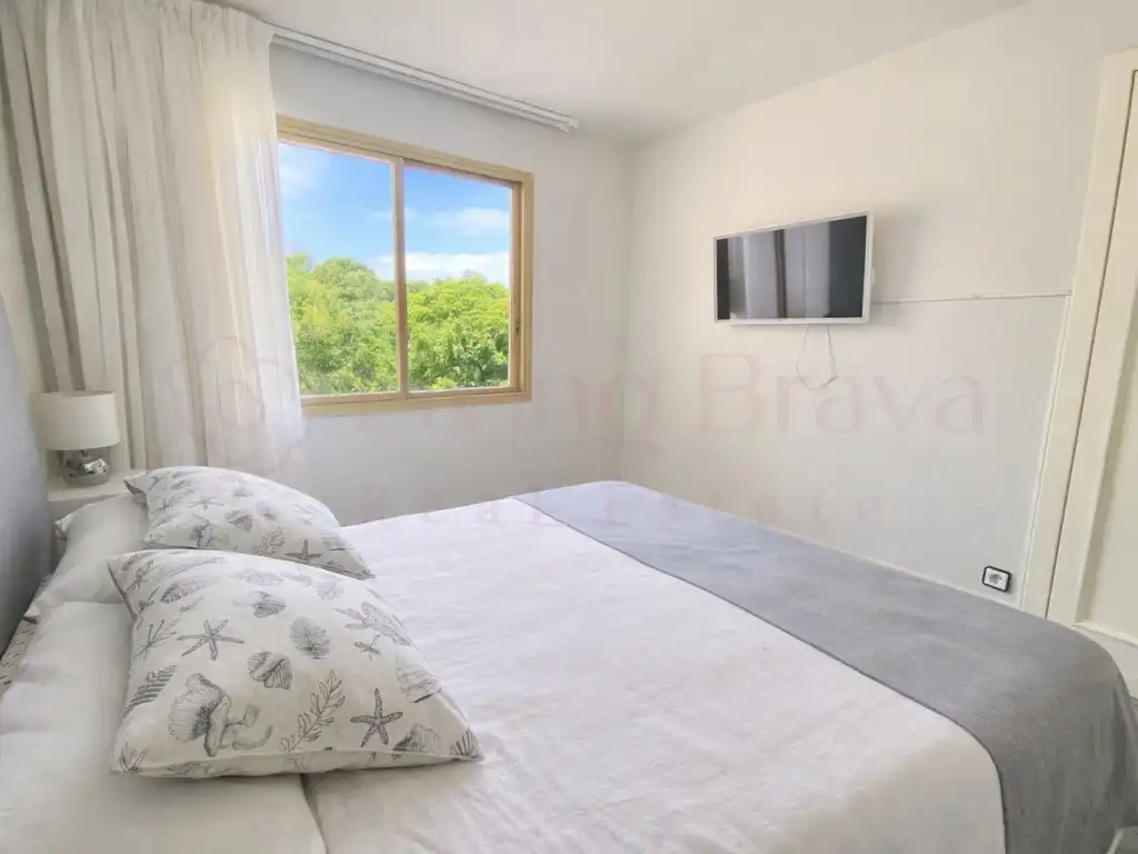 Schlafzimmer von Wohnungen zum Verkauf in Castell d'Aro, Platja d'Aro i s'Agaró