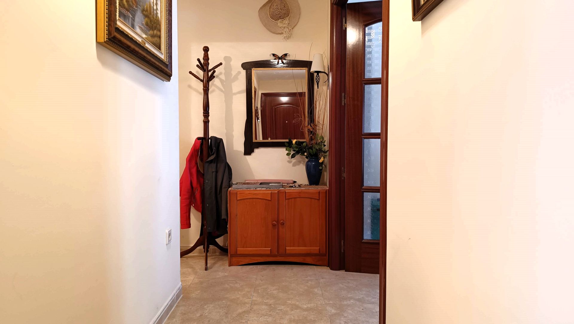 Flat for sale in Pegalajar  with Storage room, Furnished and Oven