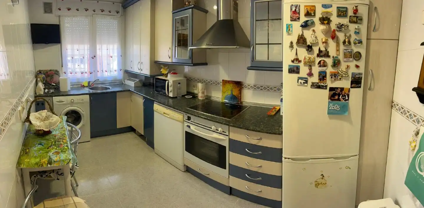 Detached house for sale in Medina del Campo, imagen 11