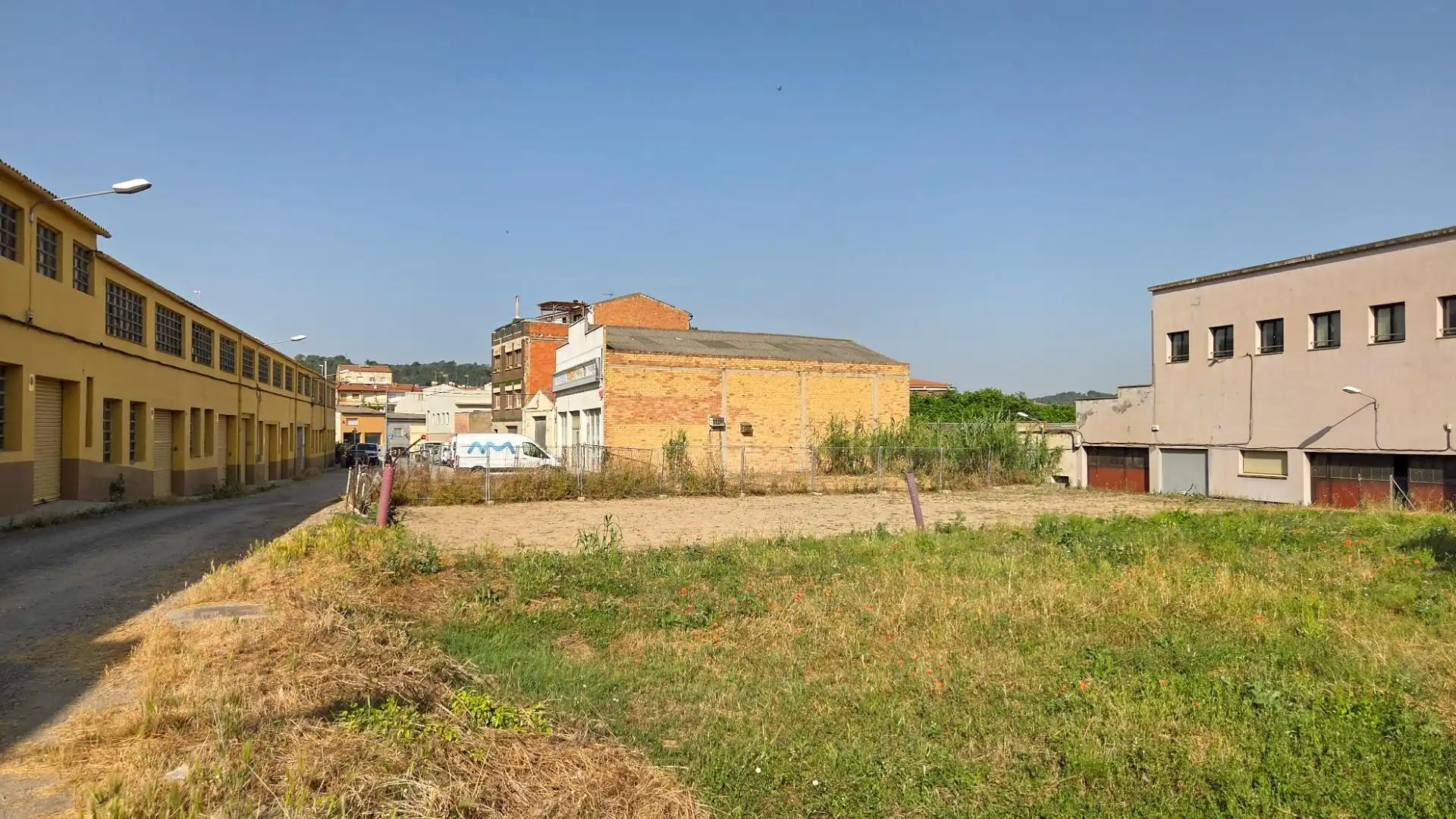 Residential land for sale in TALLERS 7
