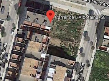 Terreni e lotti in vendita a Calle ALBOTAINA