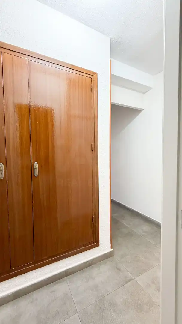 Pis en venda en Málaga amb Aire condicionat, Calefacció i Terrassa