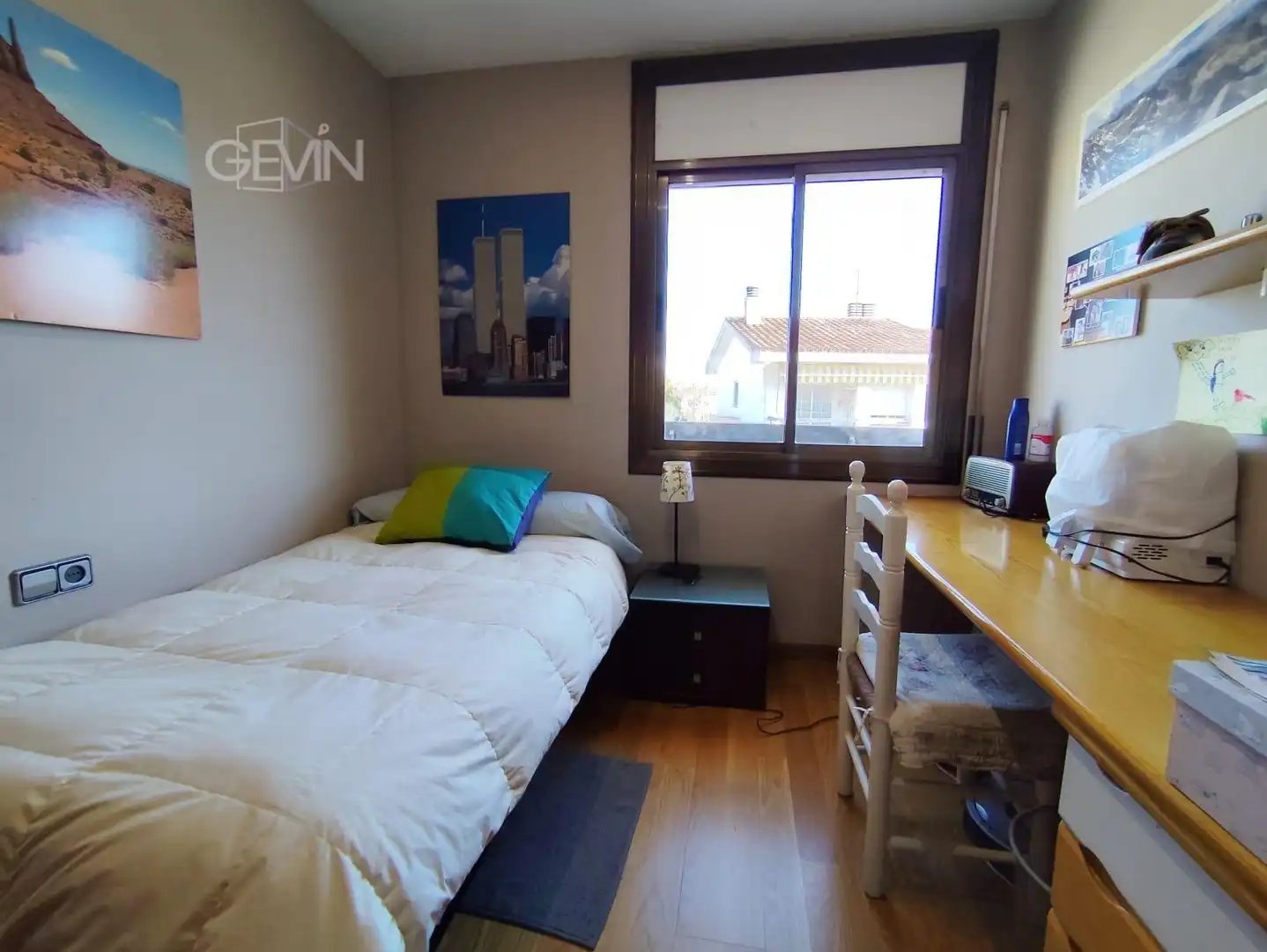 Casa o chalet en venta en Santa Perpètua de Mogoda