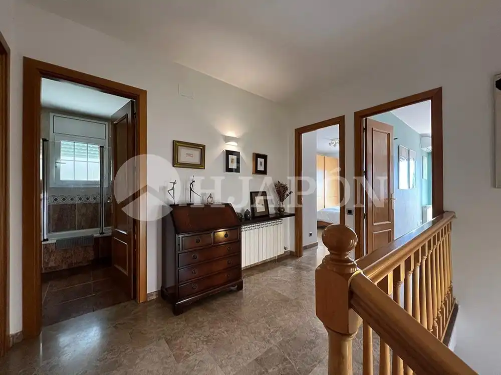 Casa con piscina en venta en Teià, imagen 16