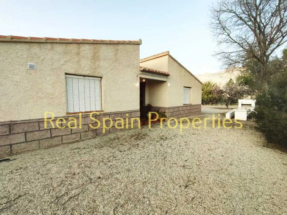 Casa en venta en Vélez-Blanco, imagen 6