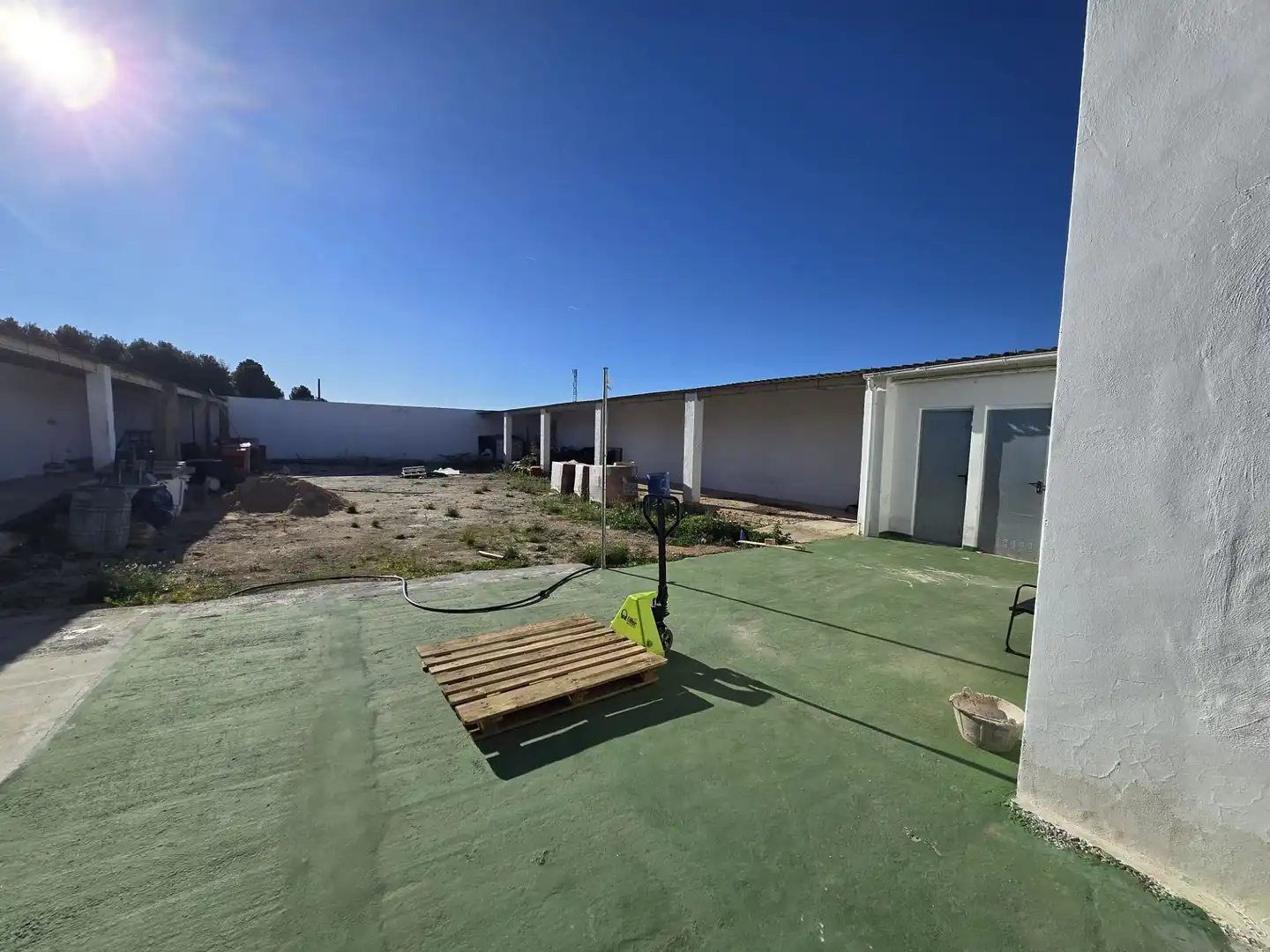 Business premises for sale in Sax, imagen 9