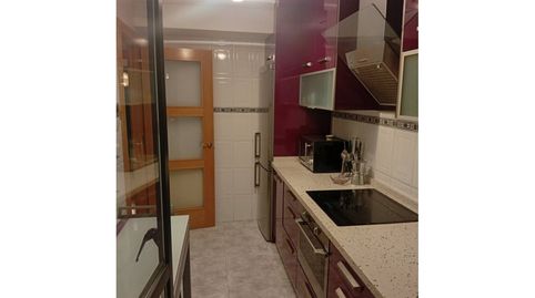 Foto 4 de Pis en venda a Calle Lila, 24, Salesas - Foncalada - Campoamor, Oviedo