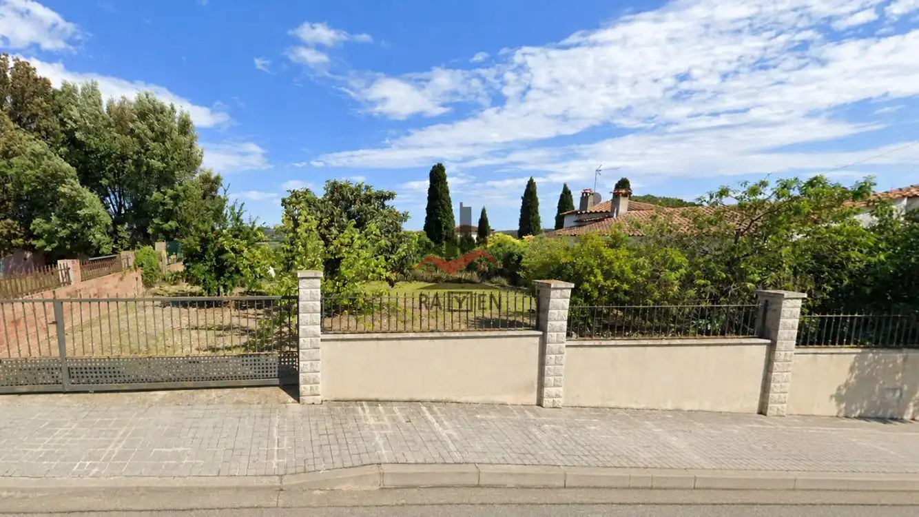 Residencial en venta en Bàscara