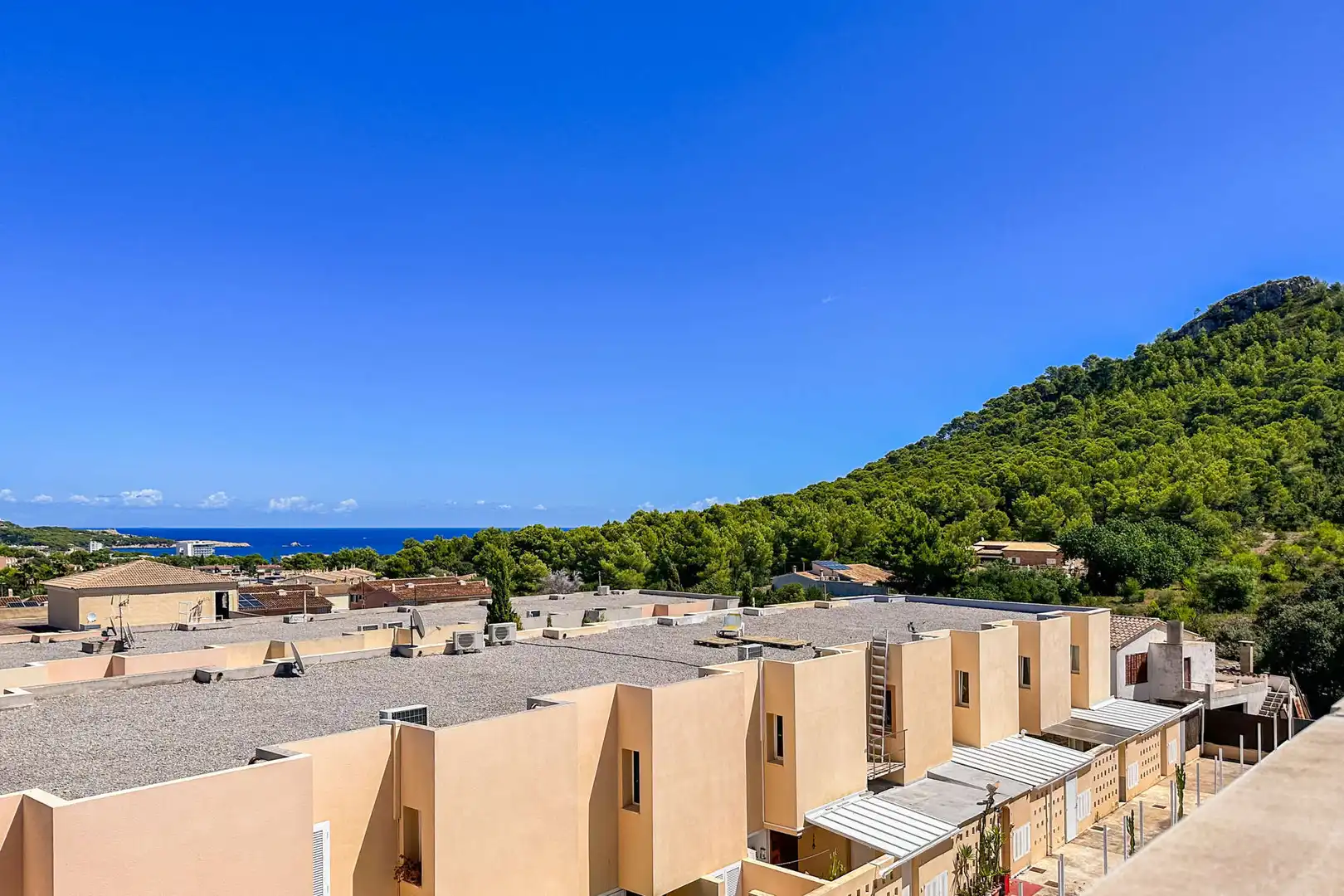 Maison mitoyenne avec terrasse à vendre à Capdepera Poble, imagen 15