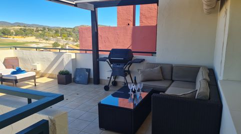 Foto 2 de Ático en venta en Ronda del Golf, 114, Corvera, Murcia Capital