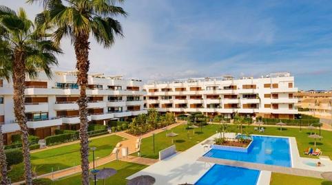 Foto 2 de Apartament en venda a Calle Cabo Santa Maria, Lomas de Cabo Roig - Los Dolses, Alicante