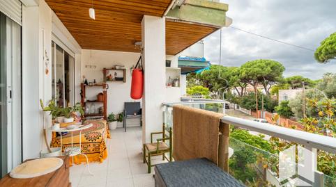 Foto 2 de Pis en venda a Passeig de la Marina, La Pineda, Barcelona