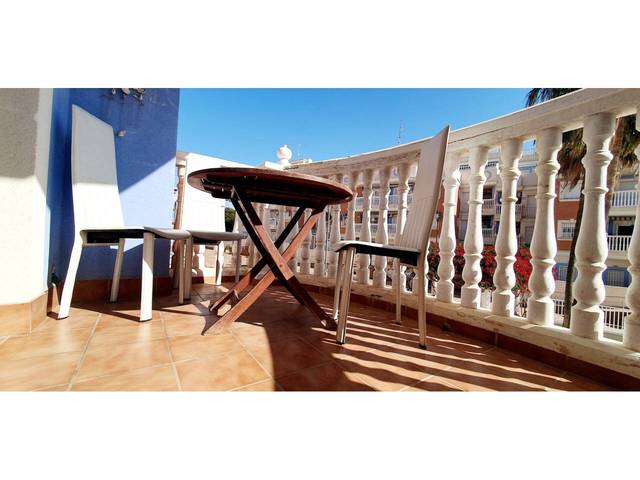 Piso en Venta en Calle Lucena en El Sabinar – Urbanizaciones – Las Marinas – Playa Serena