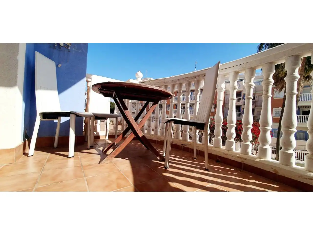 Piso con piscina en venta en Calle Lucena