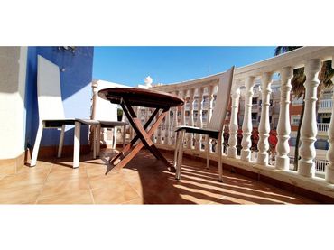 Piso con piscina en venta en Calle Lucena