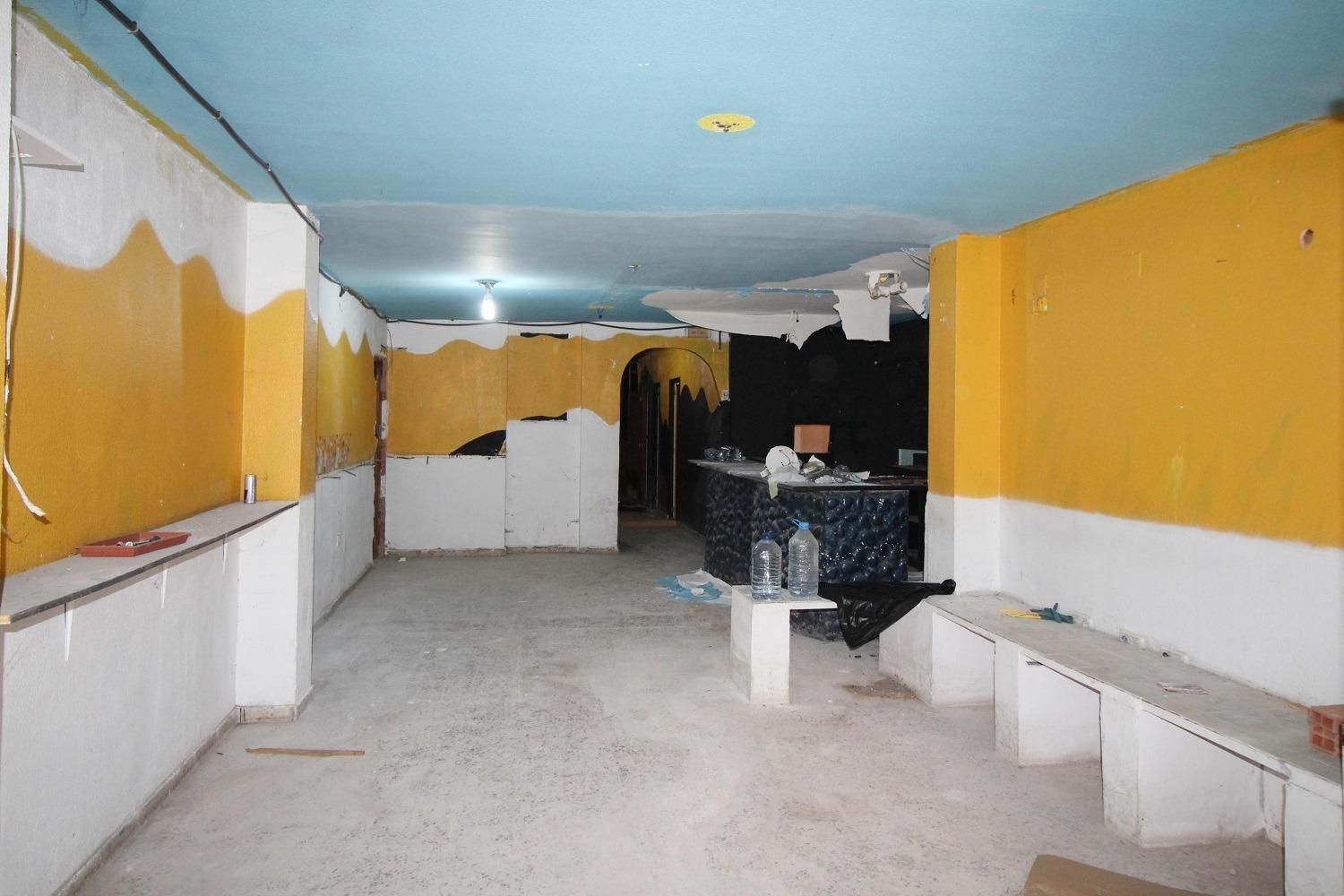Premises for sale in Oropesa del Mar / Orpesa