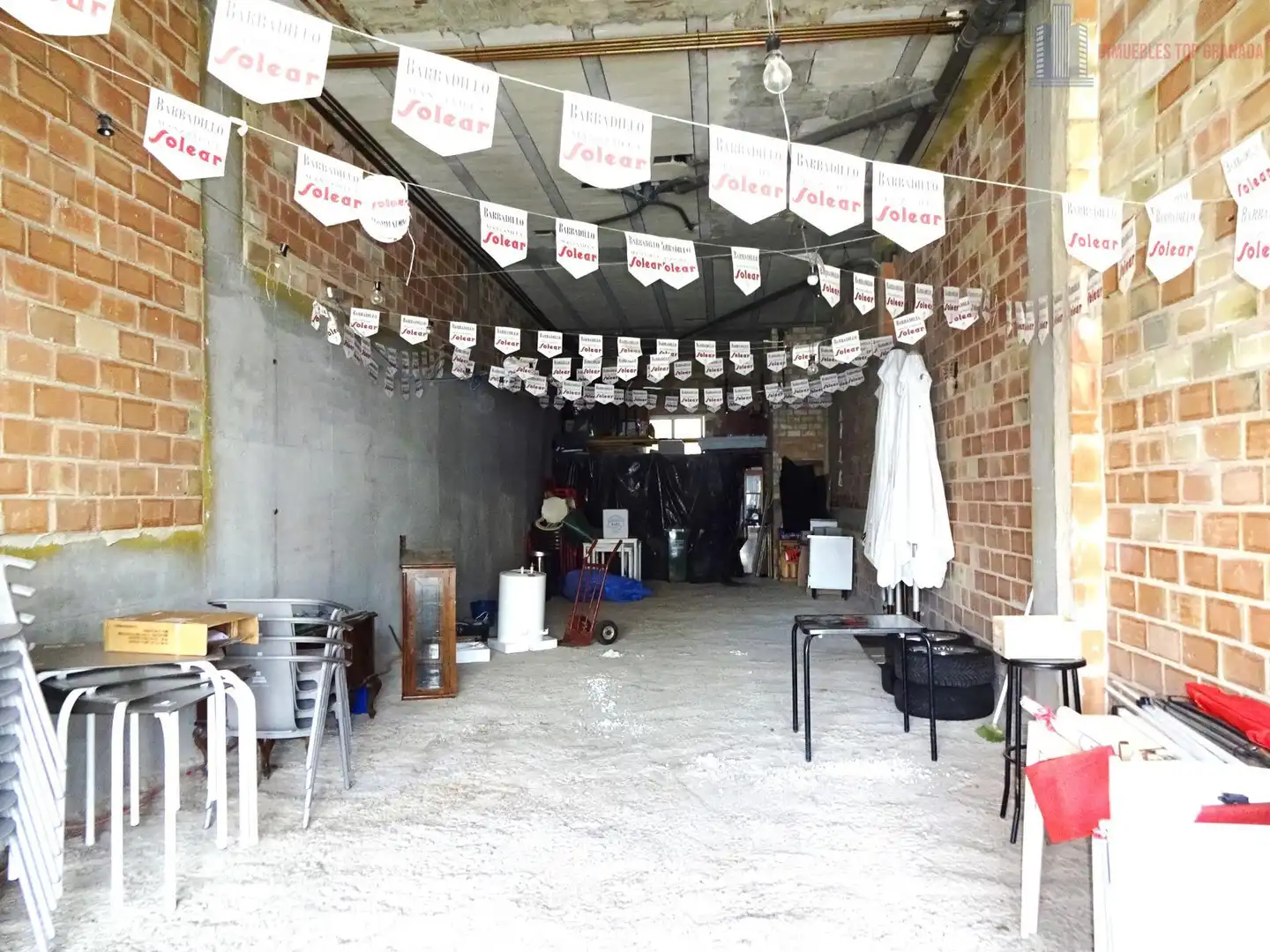 Local commercial à louer à La Zubia Ciudad, imagen 6