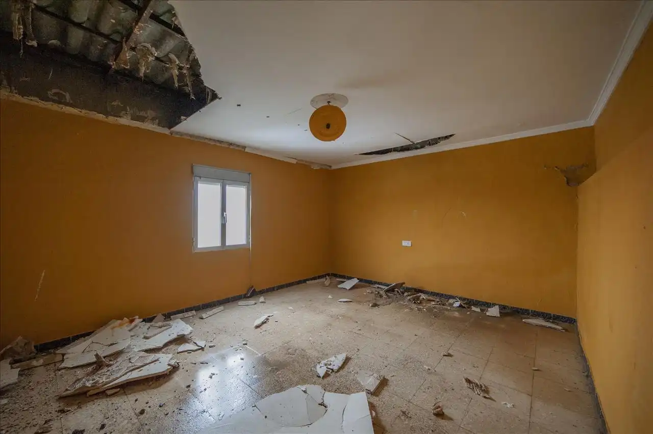 Casa adosada en venta en Lora del Río con Trastero