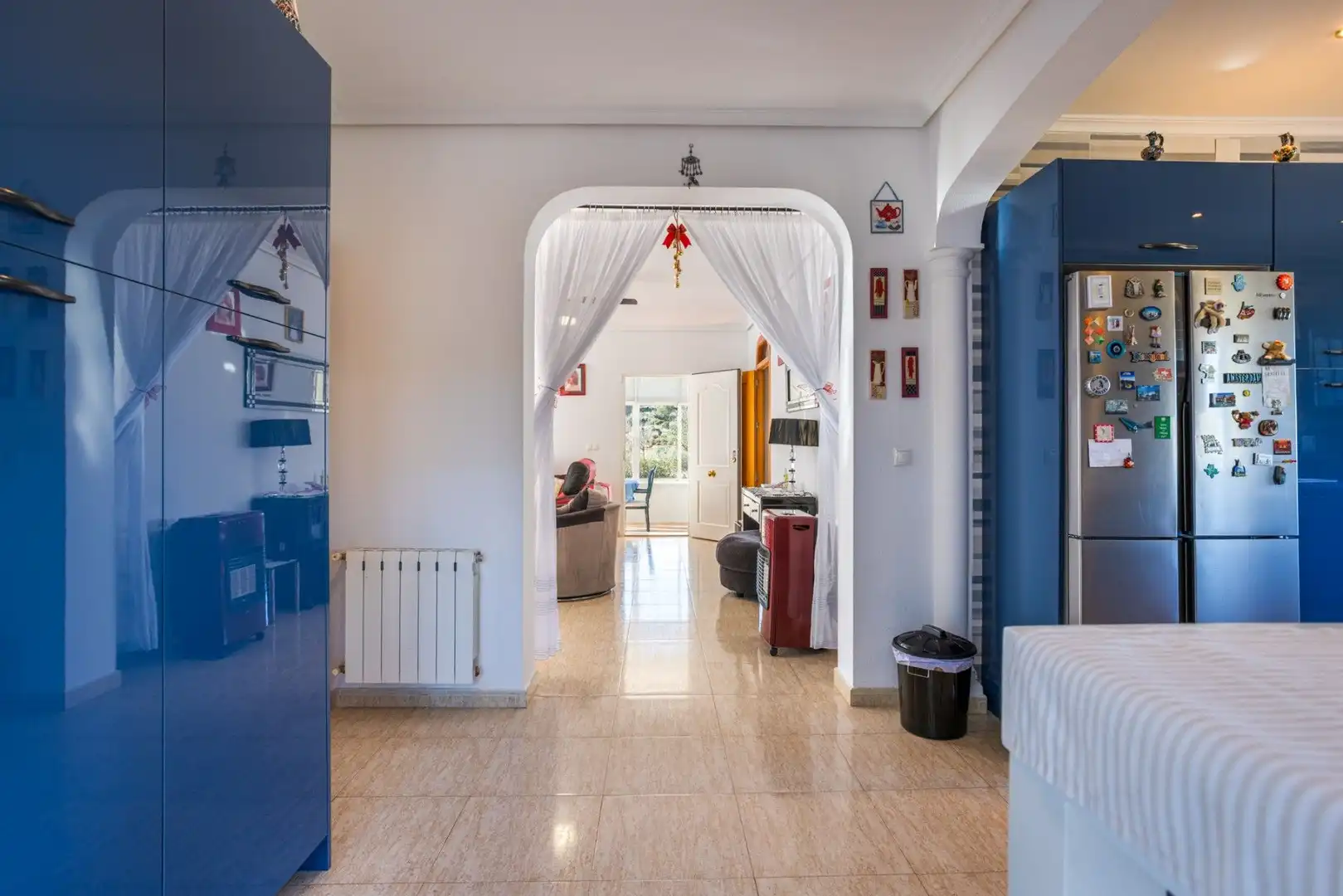 Casa con piscina en venta en Jumilla, imagen 18