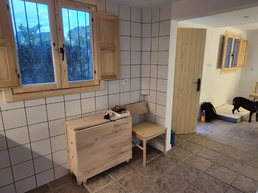 Casa amb jardí en venda a Avinguda Can Domènec 4, imagen 7