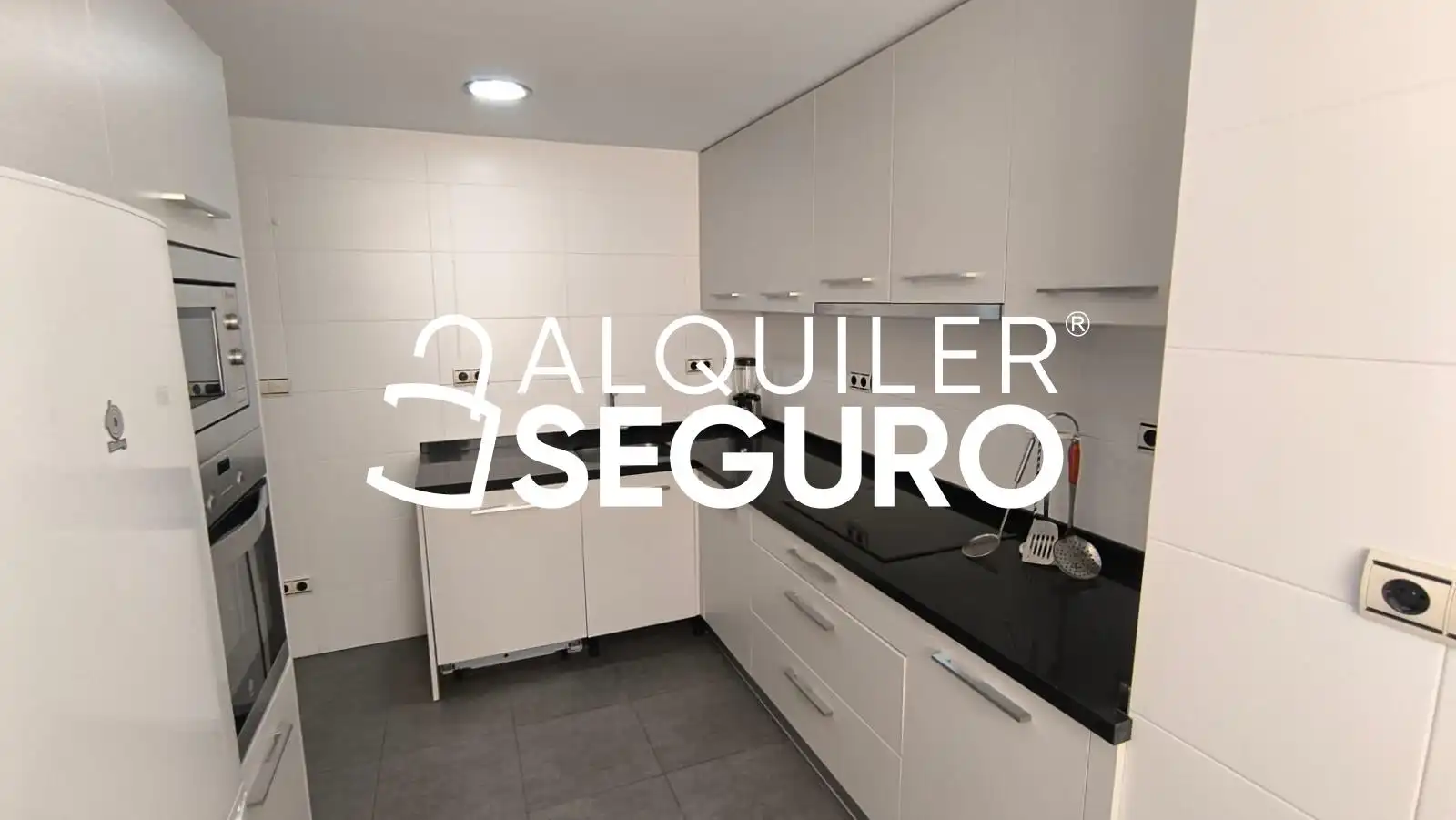 Flat with lift to rent in Santa María de los Reyes, imagen 30