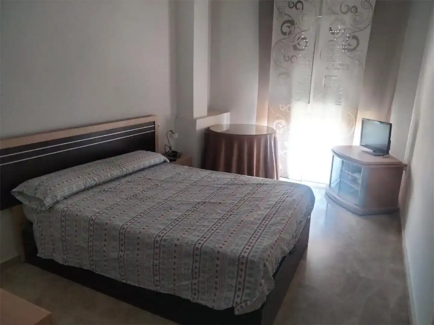 Habitación de Piso de alquiler en Mérida con Aire acondicionado