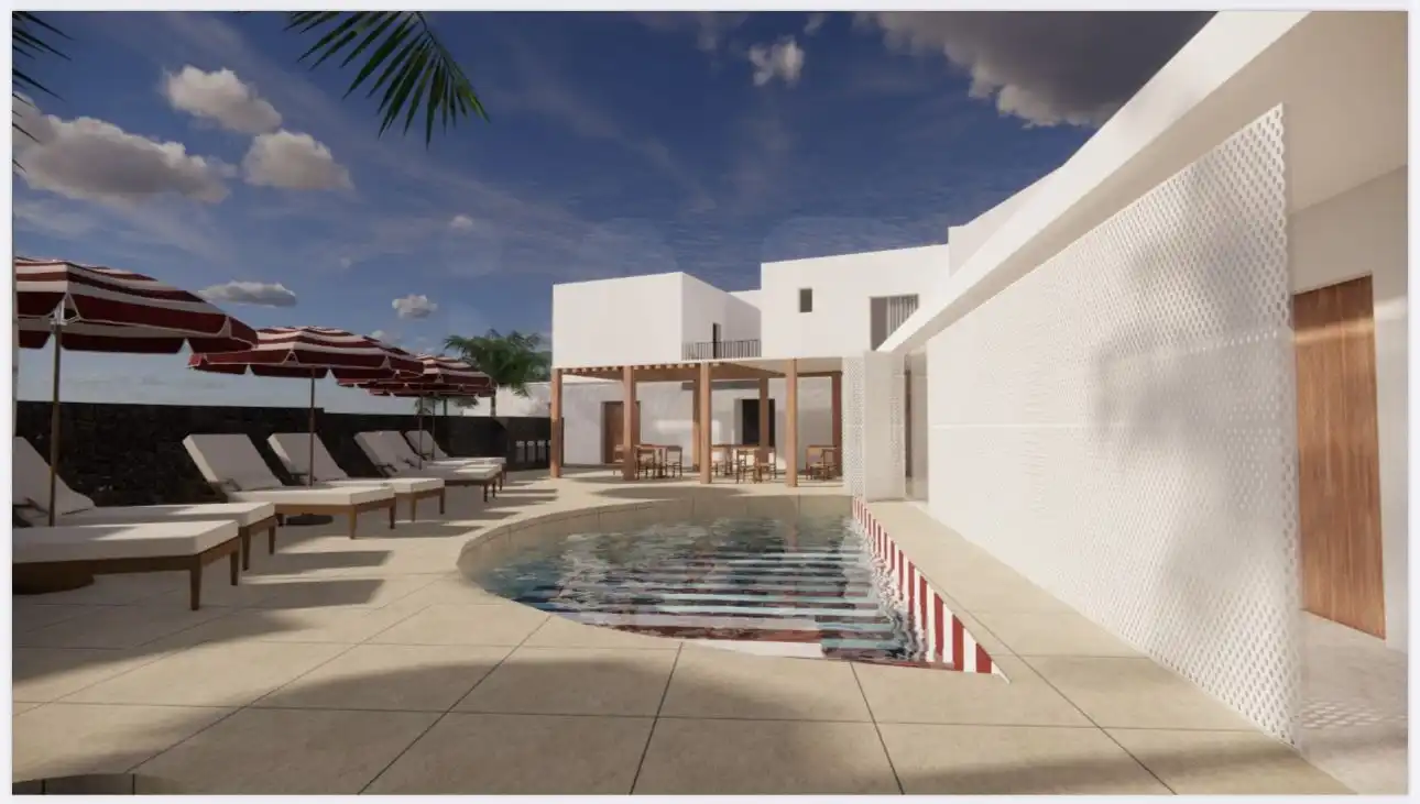 Villa à vendre à Tinajo, imagen 9