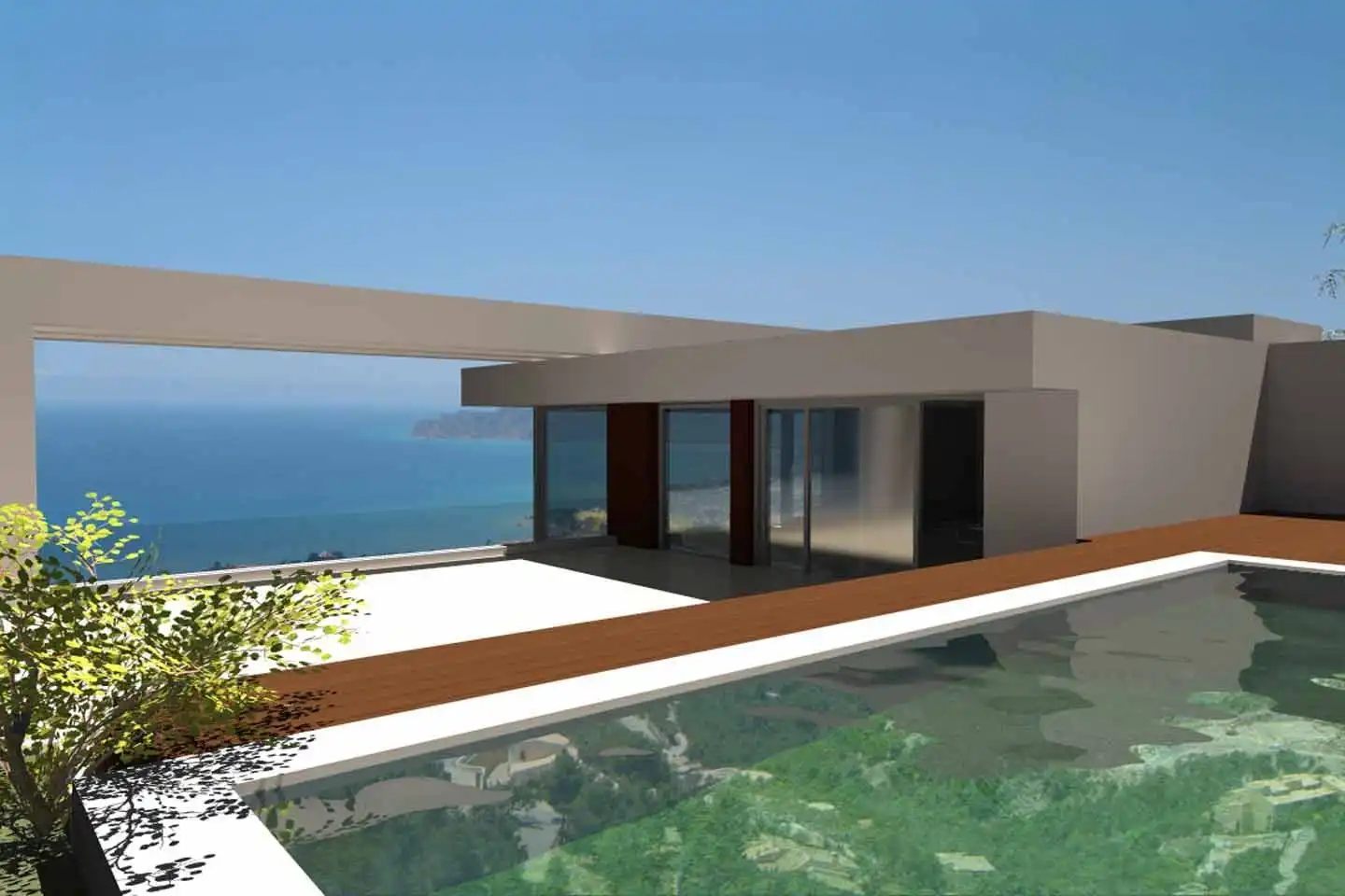 Terrenys i solars en venda a Altea Hills, imagen 8