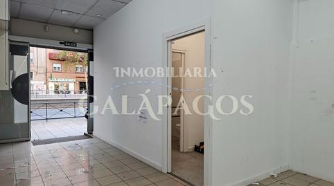 Photo 5 of Premises to rent in Calle de Francisco Silvela, 76, Guindalera, Madrid