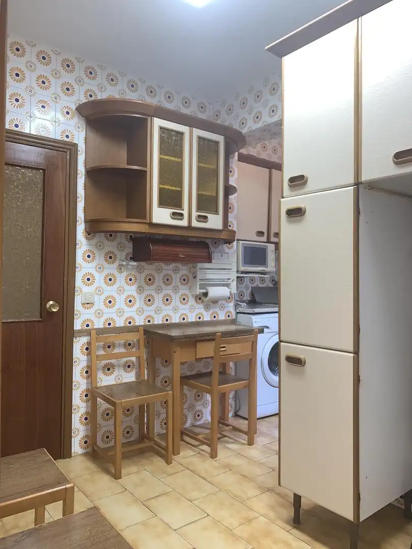 Kitchen of Flat for sale in Parque Inlasa