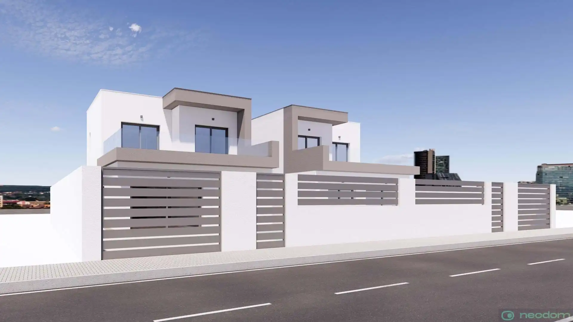 Casa con piscina in vendita a Benijófar, imagen 3