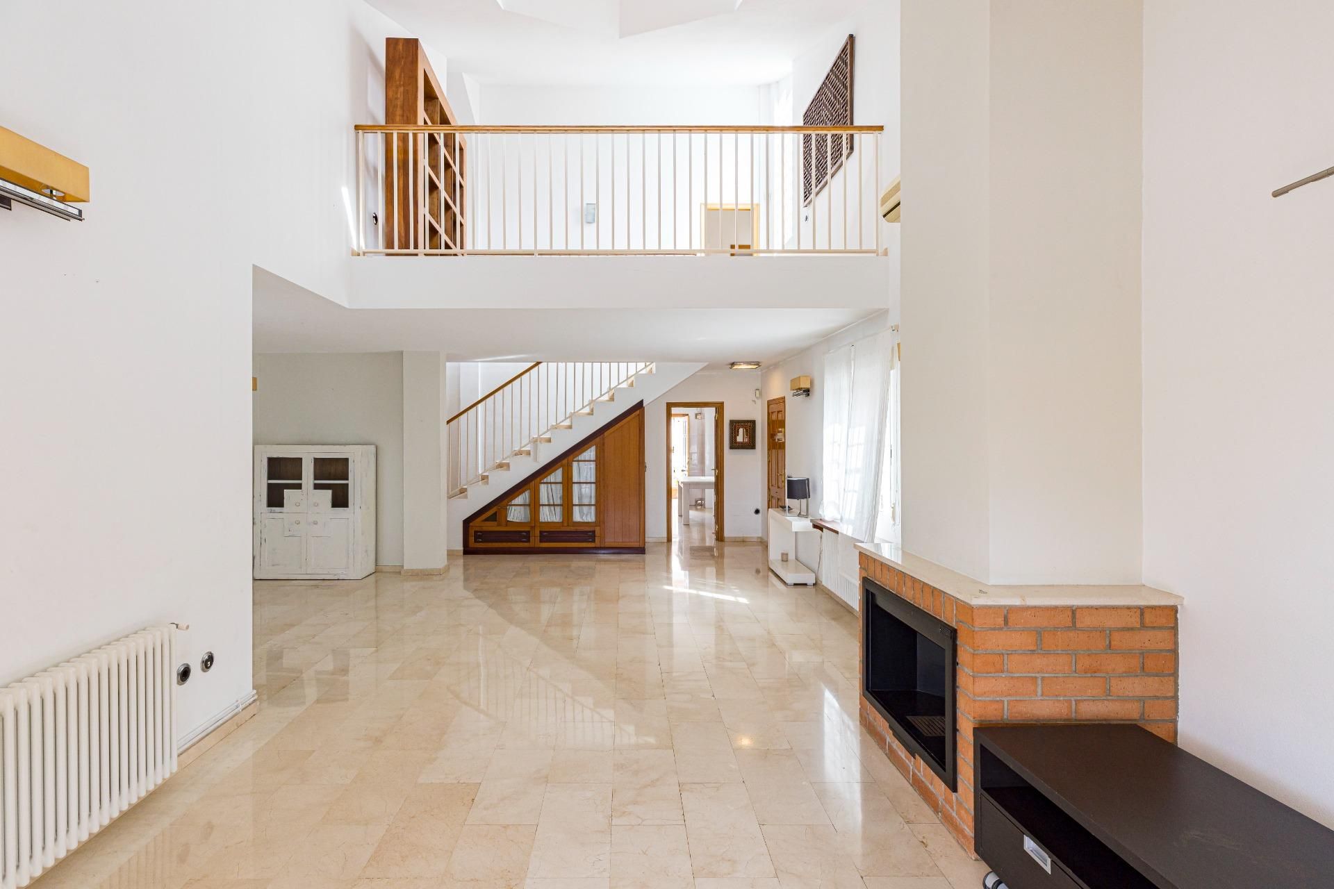 Casa o xalet en venda en Molina de Segura amb Aire condicionat, Jardí privat i Terrassa