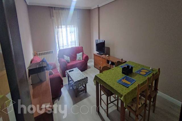 Piso en Alquiler en Calle Fray Gil, . en Sur