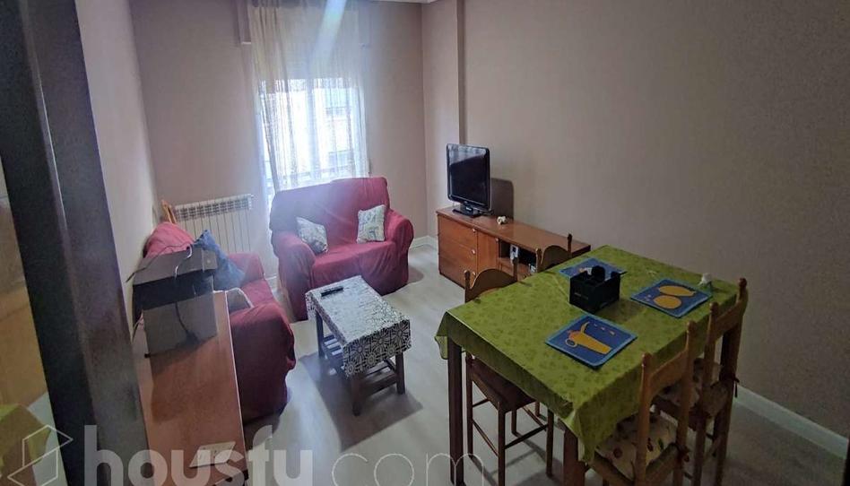 Photo 1 of Flat to rent in Calle Fray Gil, ., Sur, Ávila