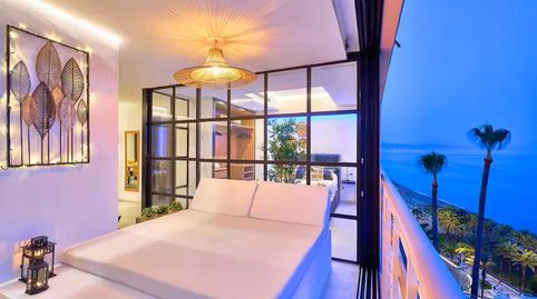 Foto 5 de Apartamento de alquiler en El Bajondillo, Torremolinos