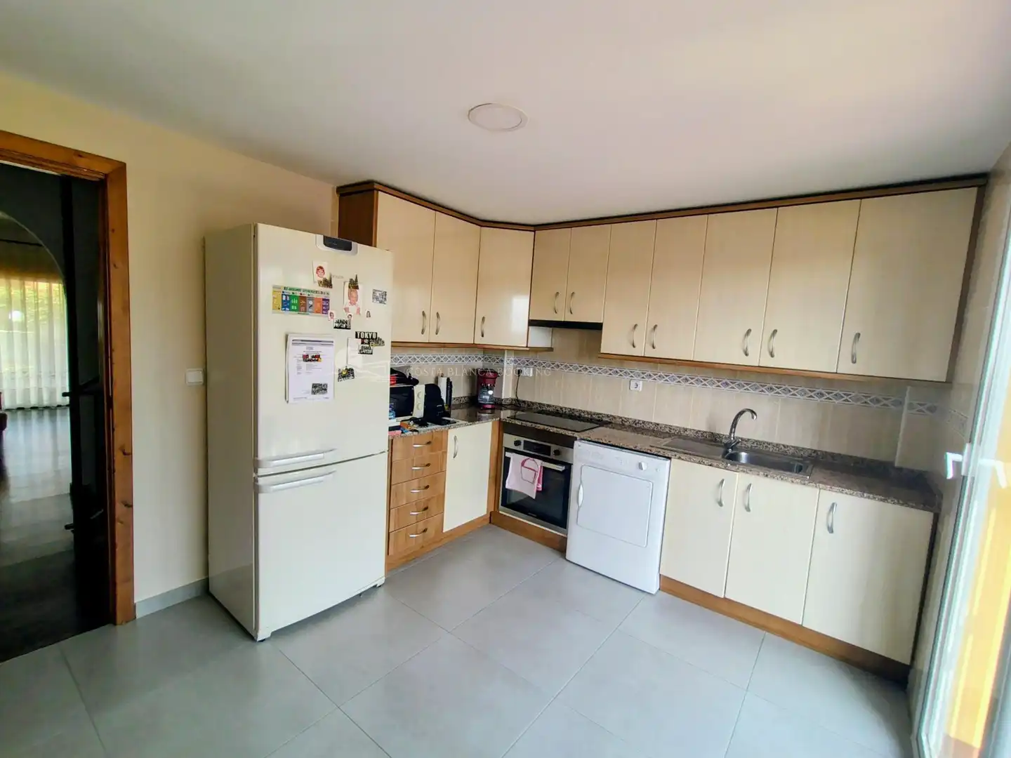 Casa o xalet en venda a Montebello - Nou Espai