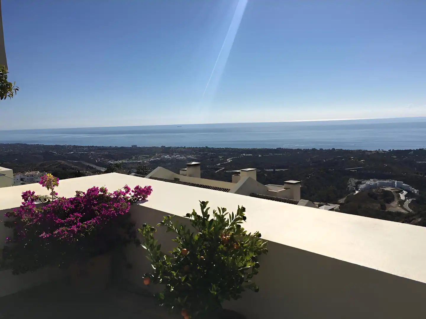 Ático con piscina en venta en Marbella Centro, imagen 4