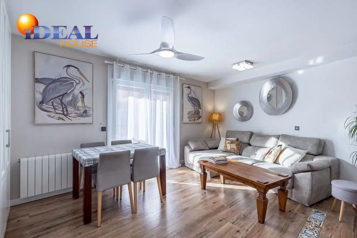 Duplex for sale in Parque de la Ermita, imagen 3
