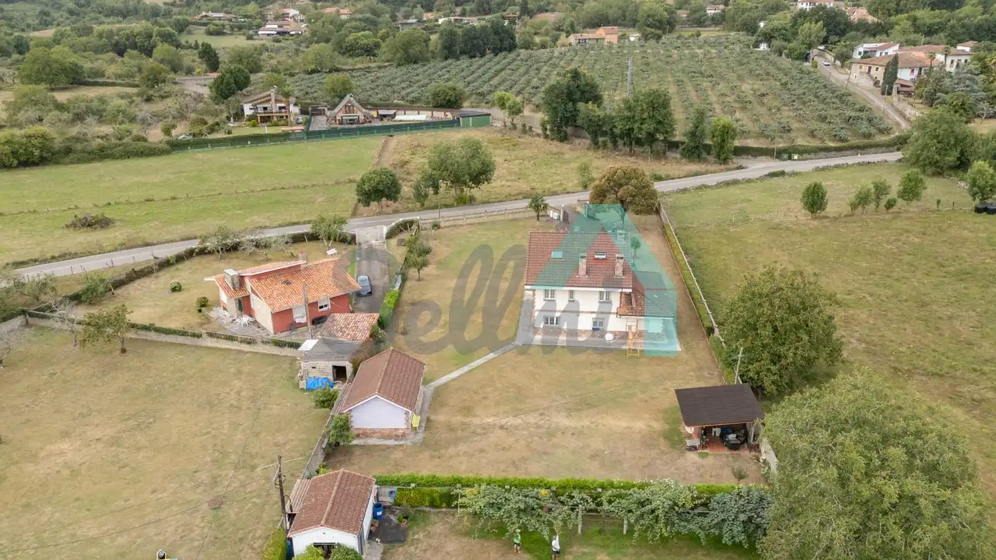 Haus mit Garten zum Verkauf in Lugar la Calle, imagen 17