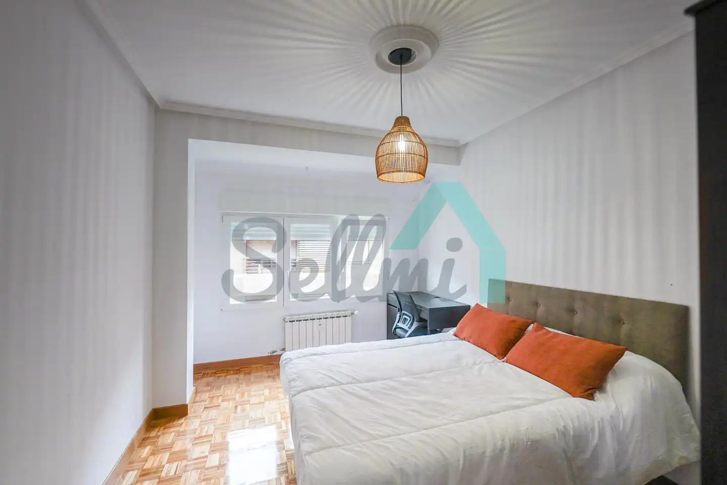 Wohnung zur Miete in Calle Álvarez Lorenzana, El Cristo