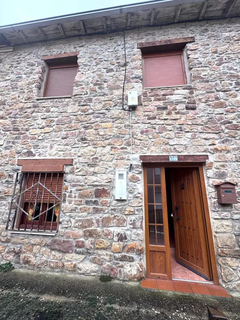 Casa in vendita a Barruelo de Santullán - AV CONSTITUCION, imagen 2