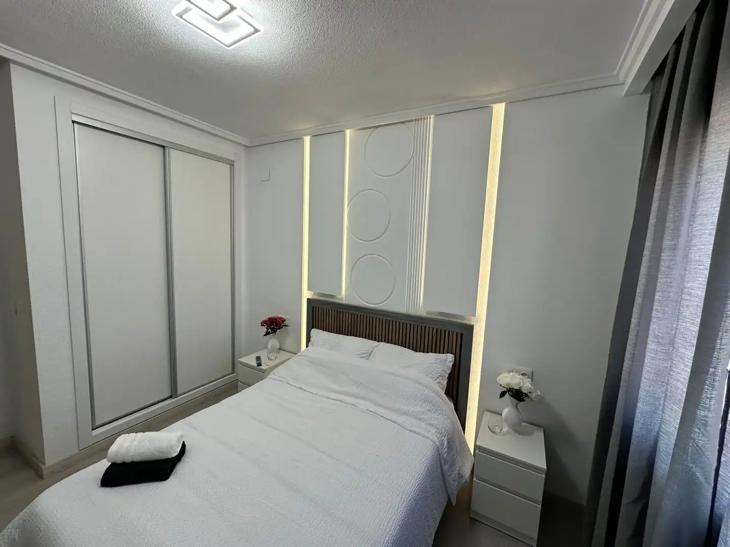 Apartament amb ascensor en venda a Centro, imagen 3
