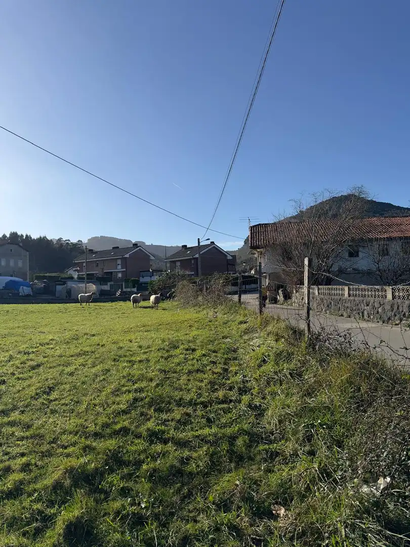 Terreni e lotti in vendita a Barrio Sámano-Helguera, imagen 6