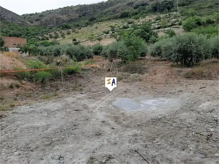 Terreni e lotti in vendita a Castillo de Locubín, imagen 5